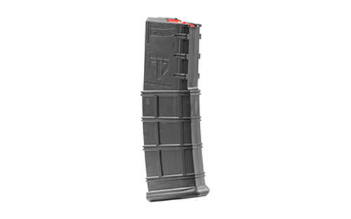 Magazines High Capacity Elite Tactical Systems Group 223Rem|5.56NATO ETS MAG FOR AR15 30RD G2 BLK NYLON